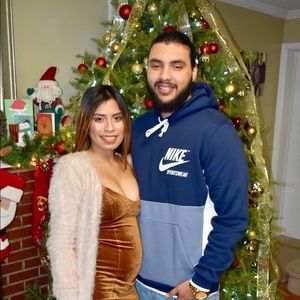 Meet your Posher, Andreina